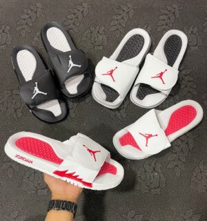 chanclas para hombres 2025