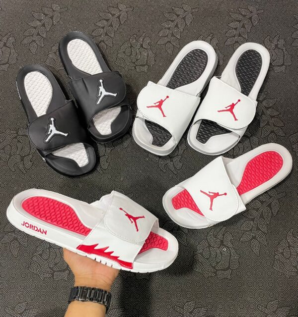 chanclas para hombres 2025