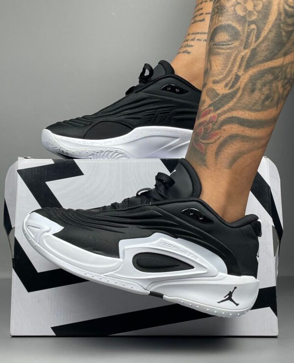 air jordan luka 3 sneakers