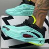 air jordan luka 3 sneakers