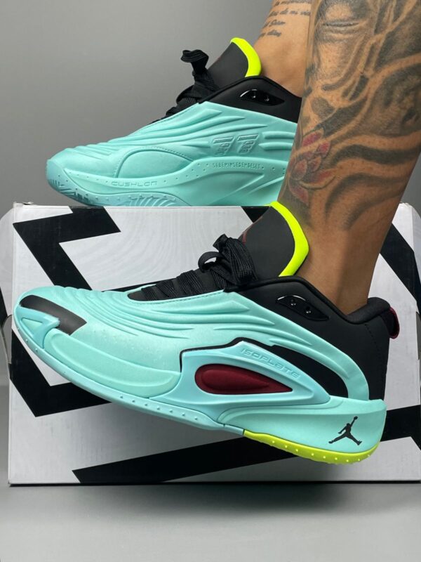 air jordan luka 3 sneakers