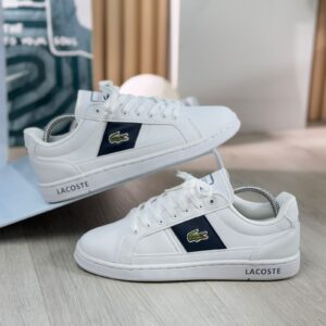 lacoste zapatos para hombre 2025