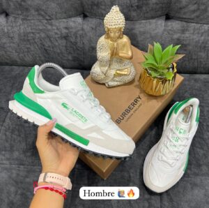 zapatos lacoste 2025