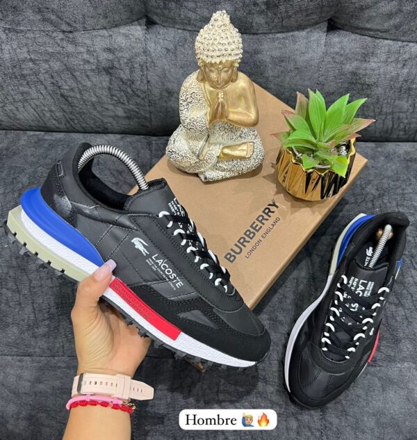 zapatos lacoste 2025