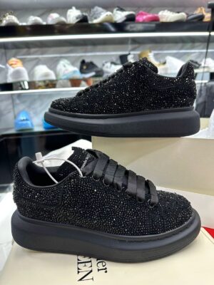 alexander mc queen shoes 2025