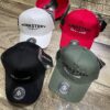 monastery couture gorras 2025