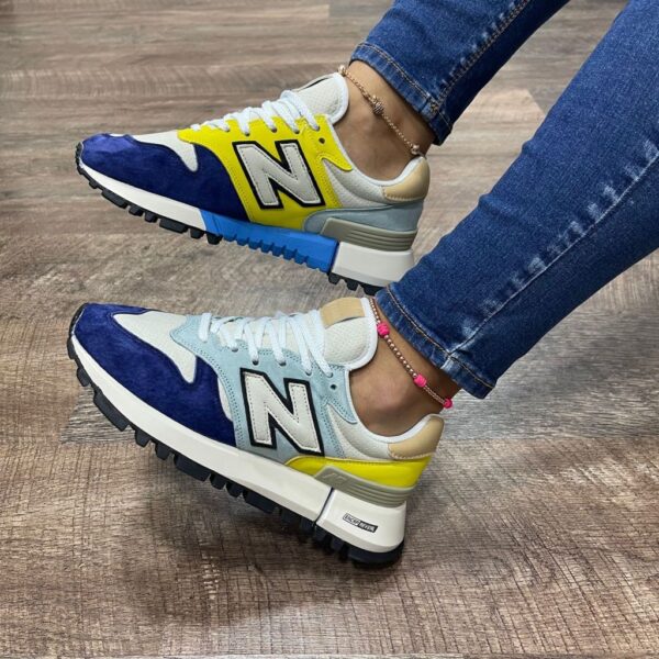 zapatillas new balance 1300