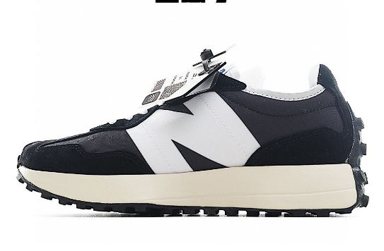 zapatillas new balance 327