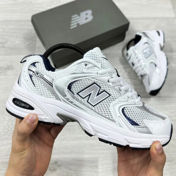 new balance 530 zapatillas mujer