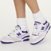 new balance 550 sneakers 2025