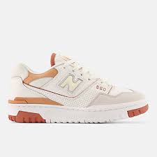 new balance 550 sneakers 2025
