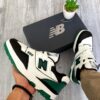 new balance 550 sneakers 2025