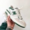 new balance 550 sneakers 2025