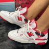 new balance 550 sneakers 2025