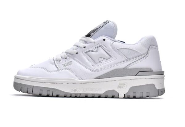 new balance 550 sneakers 2025