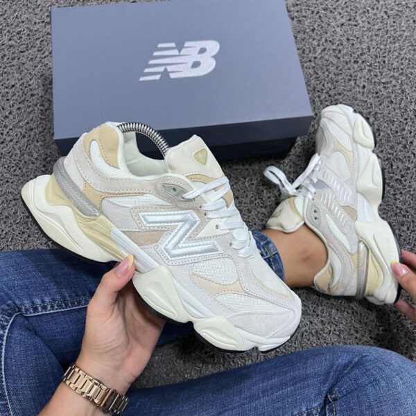 sneakers new balance 9060