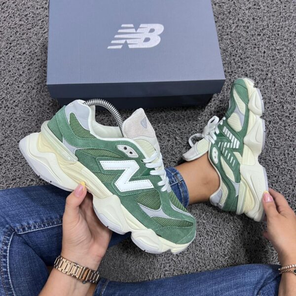 sneakers new balance 9060