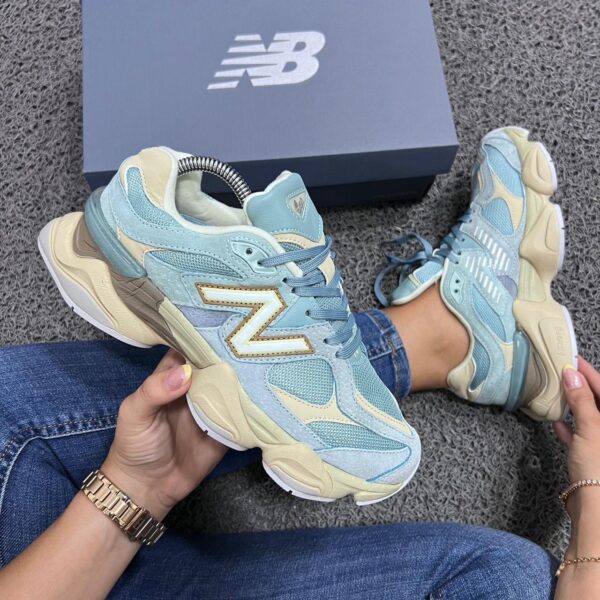 sneakers new balance 9060