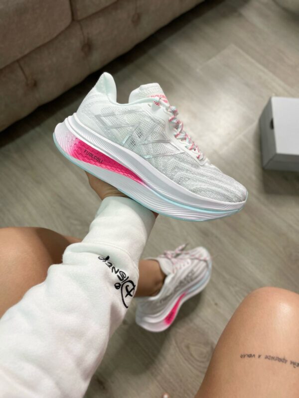 new balance full cell sneakers 2025