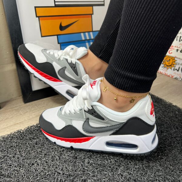 nike corrolate sneakers