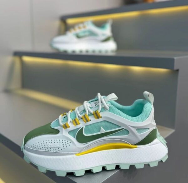 nike bailleli sneakers 2025