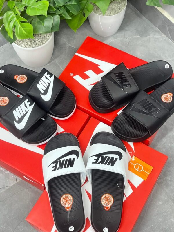 chanclas para hombres 2025