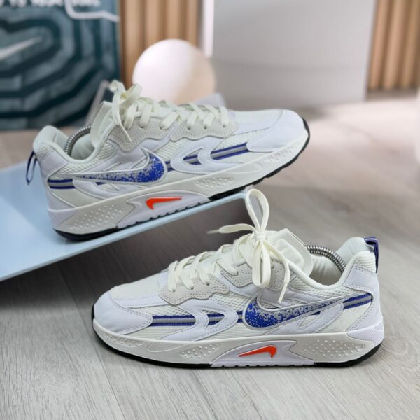 nike jam trainer sneakers 2025