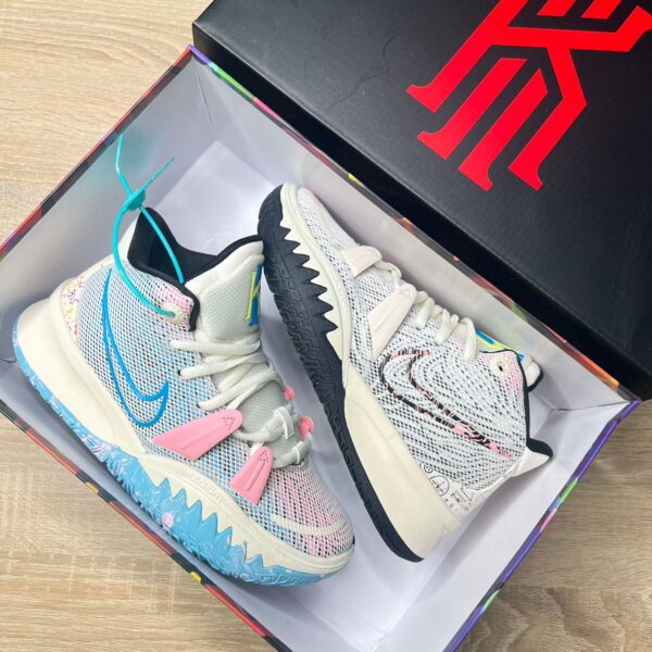 nike kyrie 7 basketball shoes