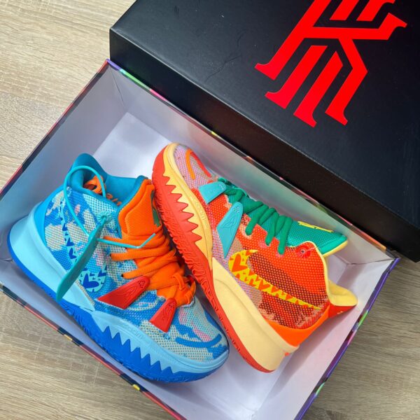 nike kyrie 7 basketball shoes