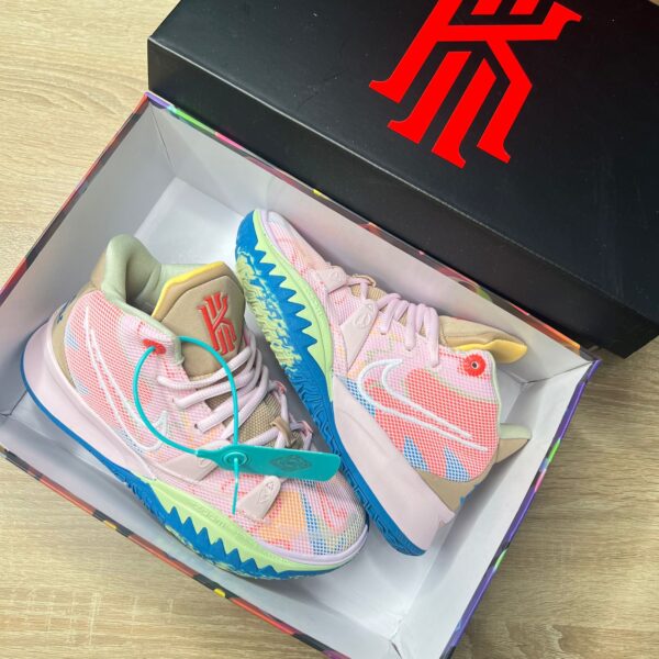 nike kyrie 7 basketball shoes