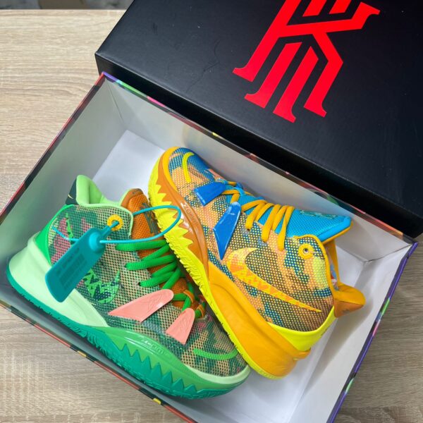 nike kyrie 7 basketball shoes