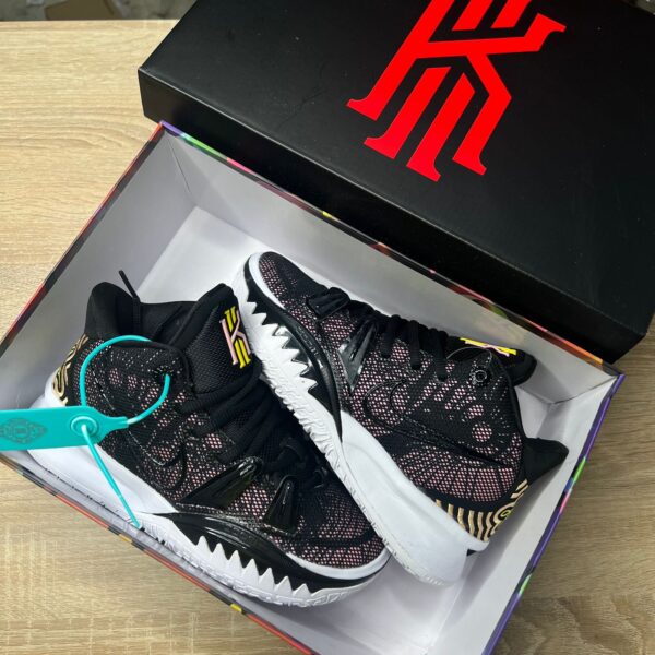 nike kyrie 7 basketball shoes