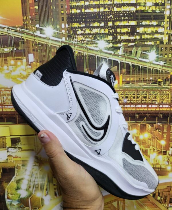 sneakers basketball nike kyrie 5