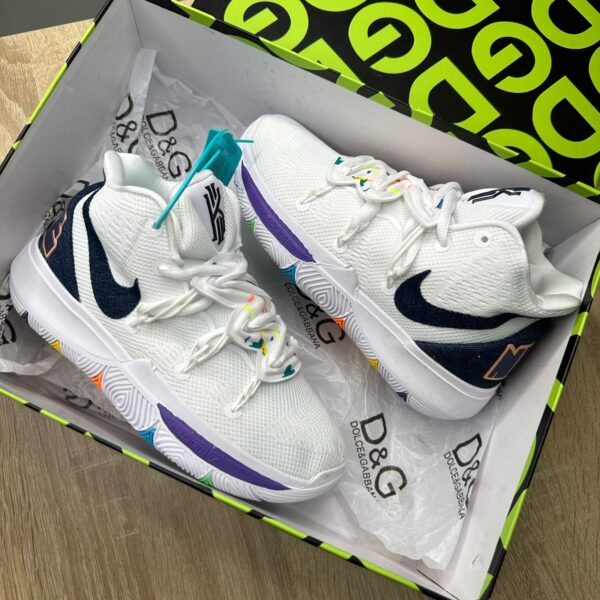 nike kyrie 5 shoes 2025