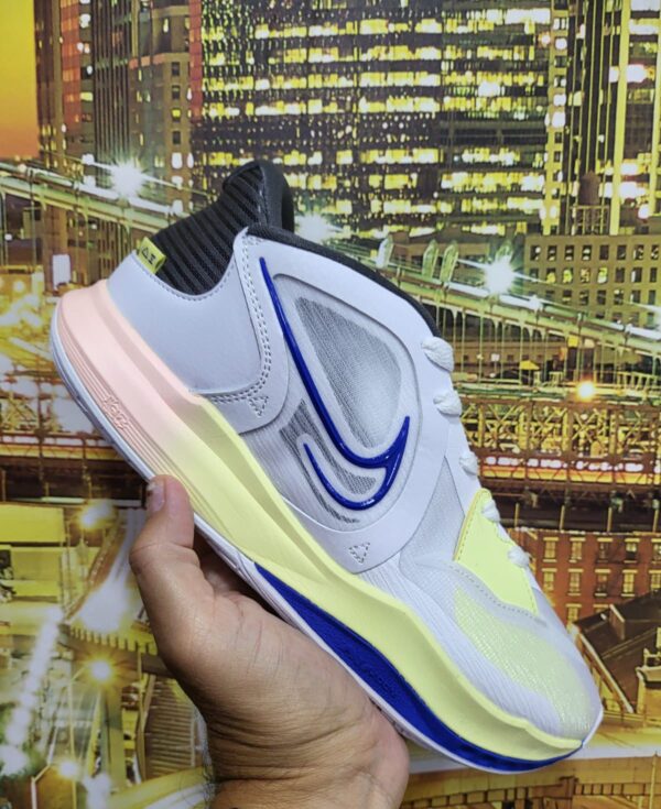 sneakers basketball nike kyrie 5