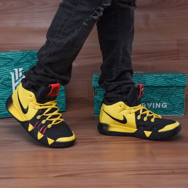 zapatillas nike kyrie 4