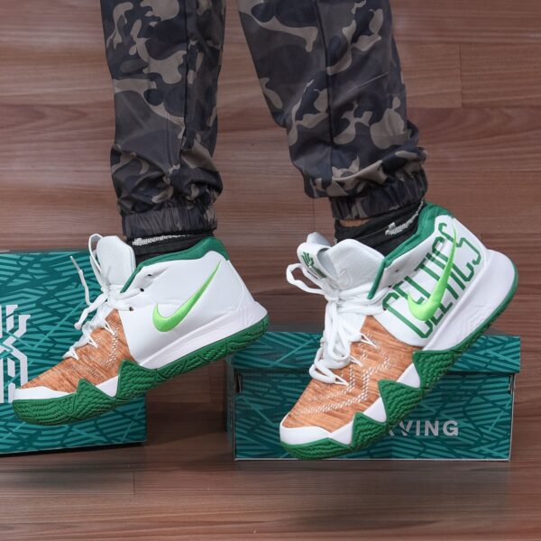 zapatillas nike kyrie 4