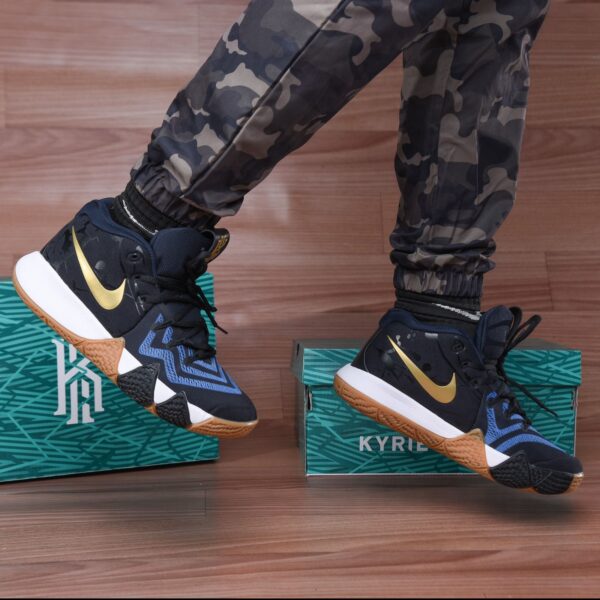zapatillas nike kyrie 4