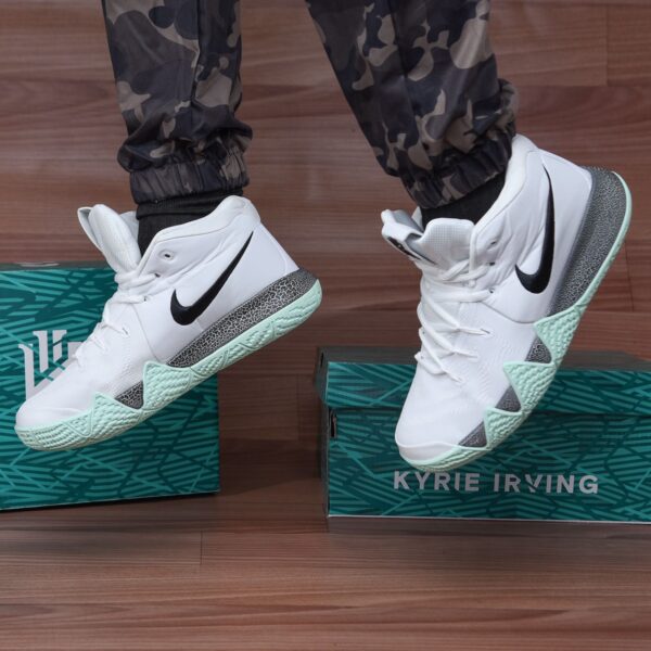 zapatillas nike kyrie 4