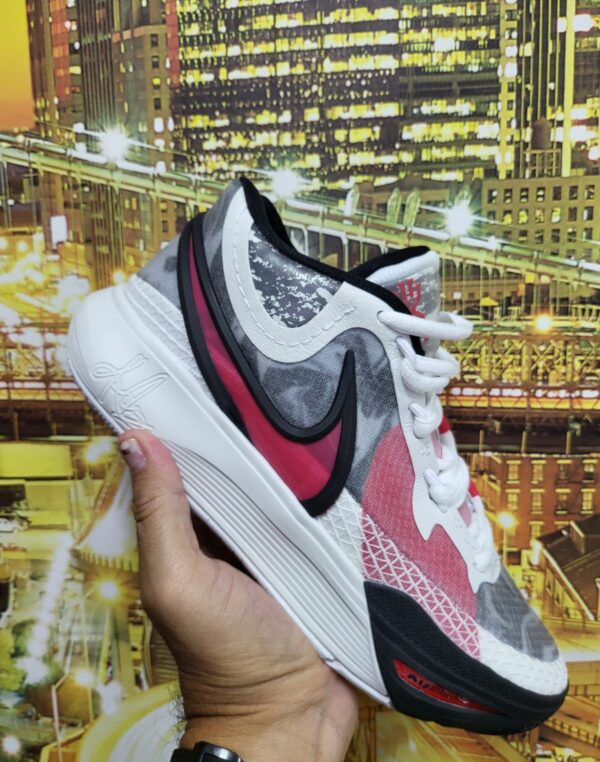 sneakers basketball nike kyrie 5
