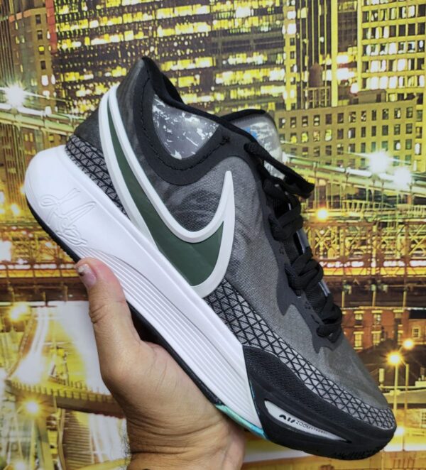 sneakers basketball nike kyrie 5