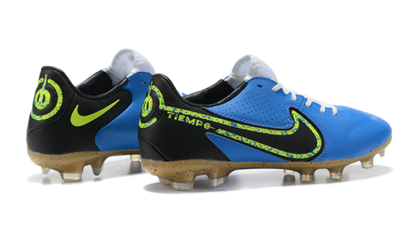 guayos nike tiempo 2025