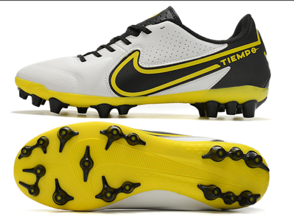 guayos nike tiempo 2025