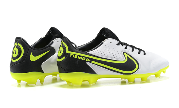 guayos nike tiempo 2025