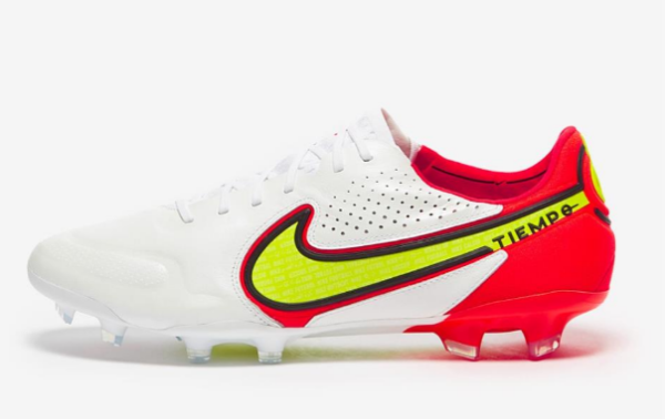 guayos nike tiempo 2025