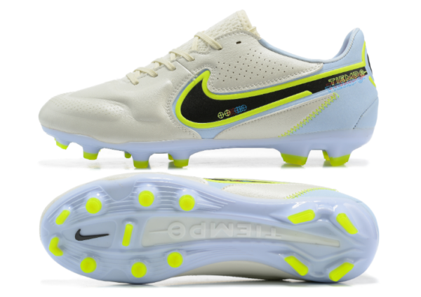 guayos nike tiempo 2025