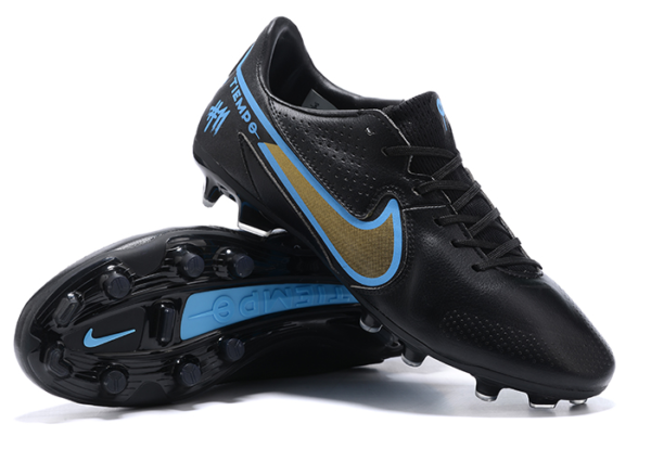 guayos nike tiempo 2025