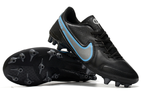 guayos nike tiempo 2025