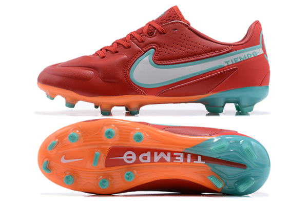 guayos nike tiempo 2025