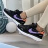 nike wafle sneakers